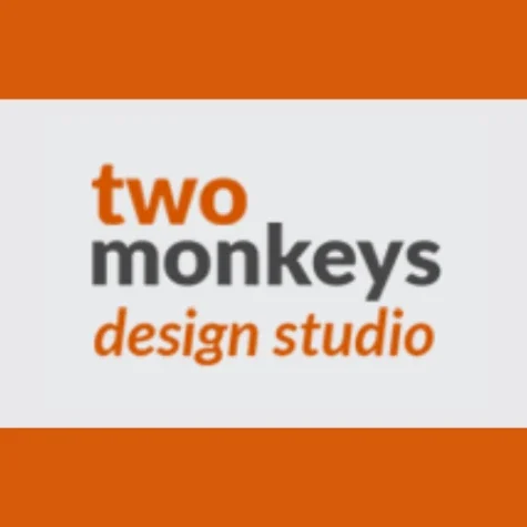 Two Monkeys Web Design