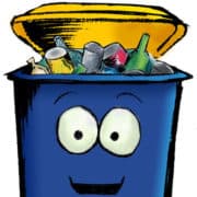 Daily Waste