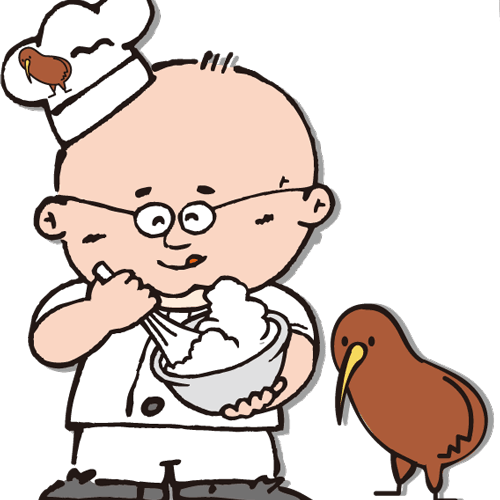 Uncle Tetsu's Japanese Cheesecake — Bakeries in Upper Harbour