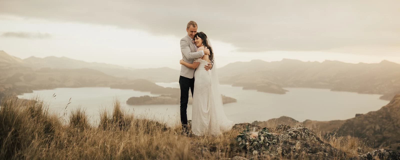 Paul Wilson Weddings