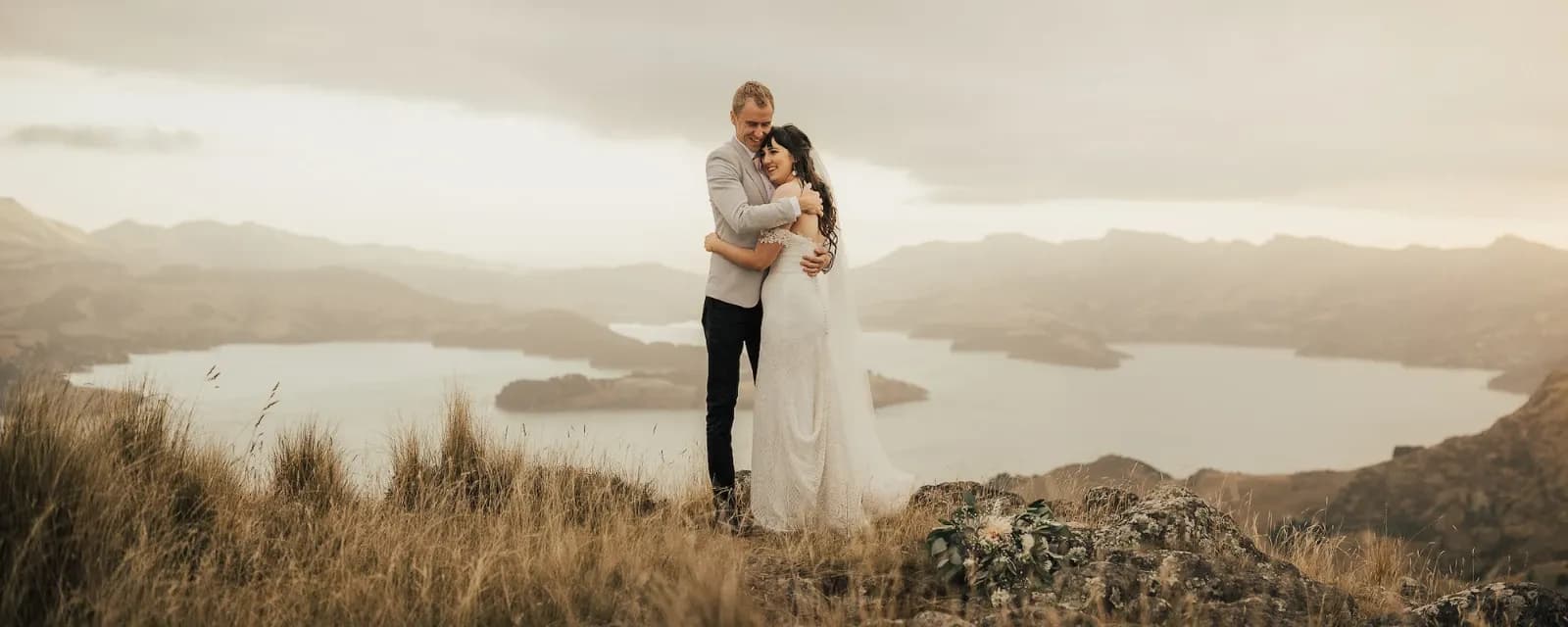 Paul Wilson Weddings — Photographers in Christchurch
