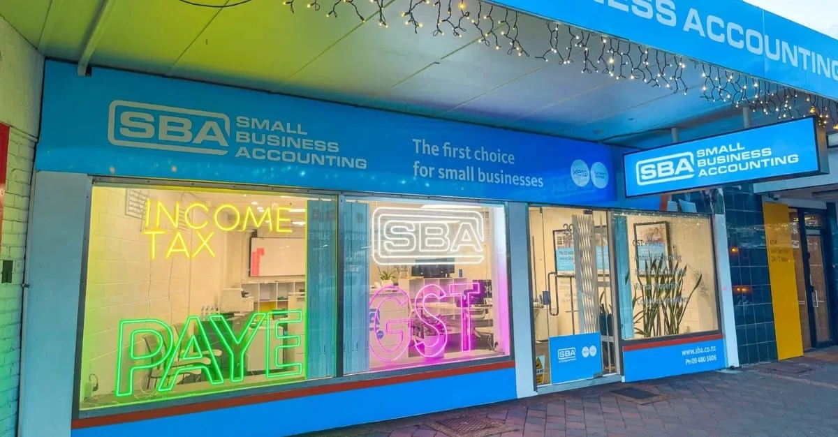 SBA Birkenhead — Financial Services in Birkenhead