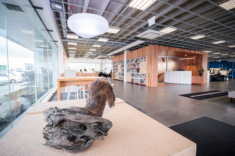 Dalman Architects — Architects in Auckland