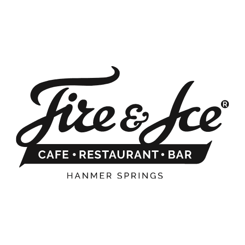 Fire & Ice Cafe, Restaurant & Bar