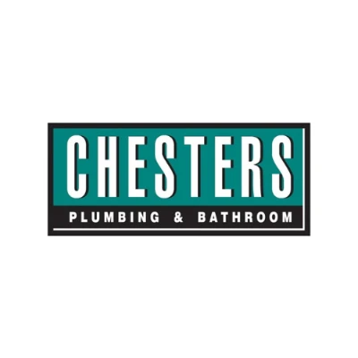 Chesters Plumbing & Bathroom Centre Dunedin logo