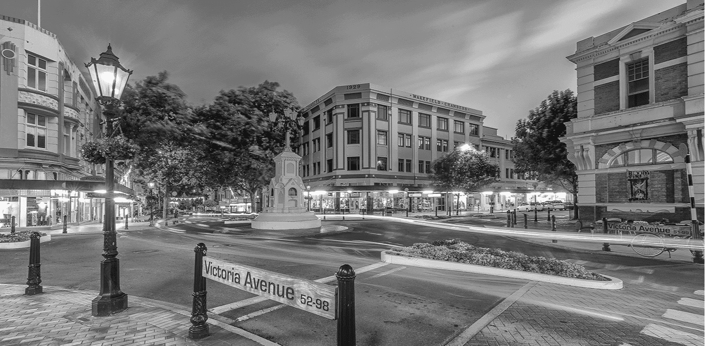 Sims & Co Realty — Real Estate Agents in Whanganui