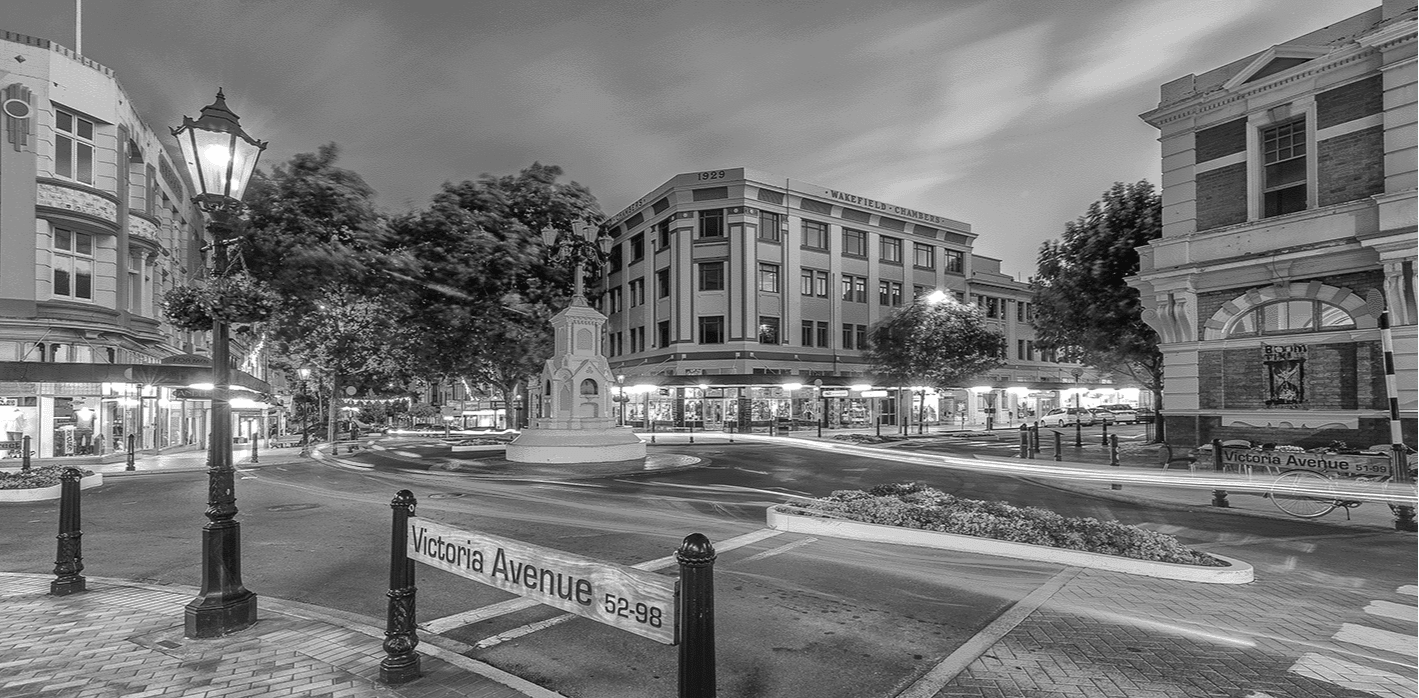 Sims & Co Realty — Real Estate Agents in Whanganui
