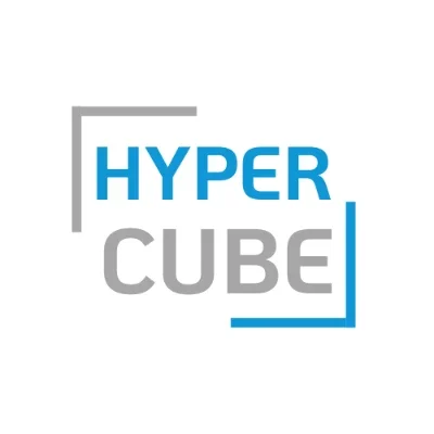 HyperCube Web Design