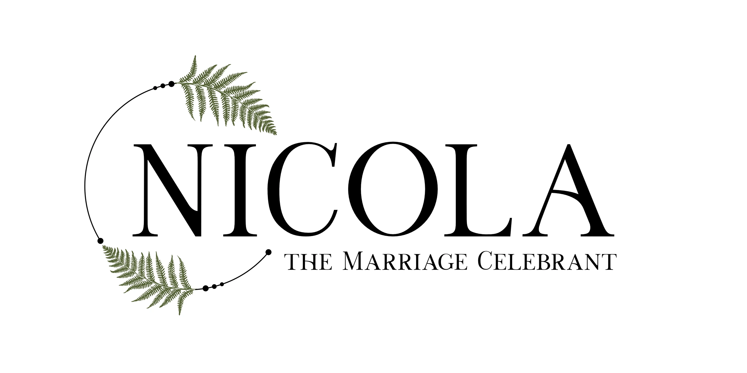 Nicola the Celebrant — Wedding Services in Hamilton