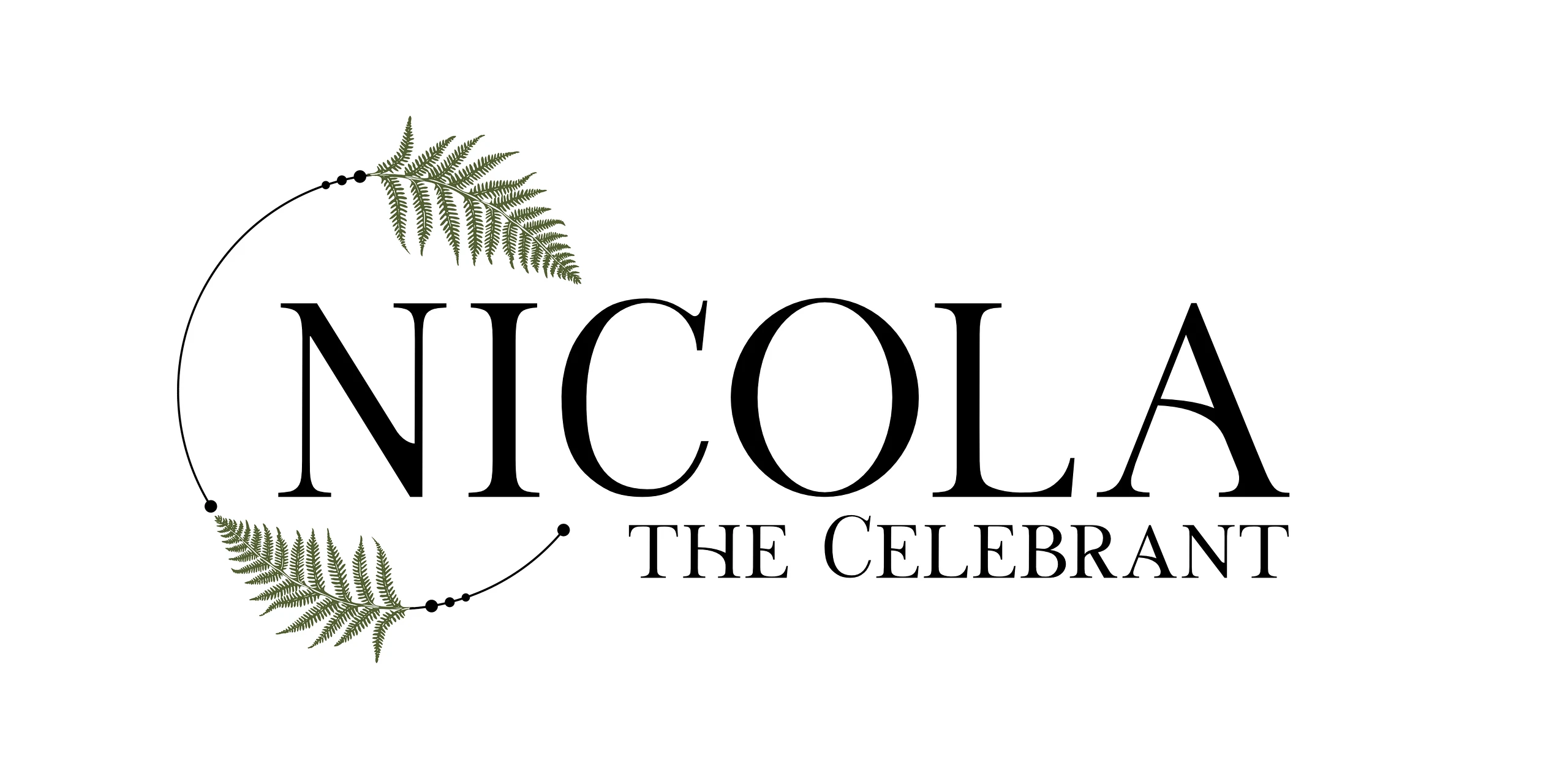 Nicola the Celebrant — Wedding Services in Hamilton