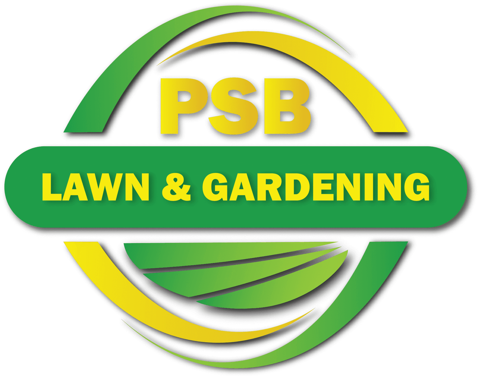 PSB Lawn & Gardening