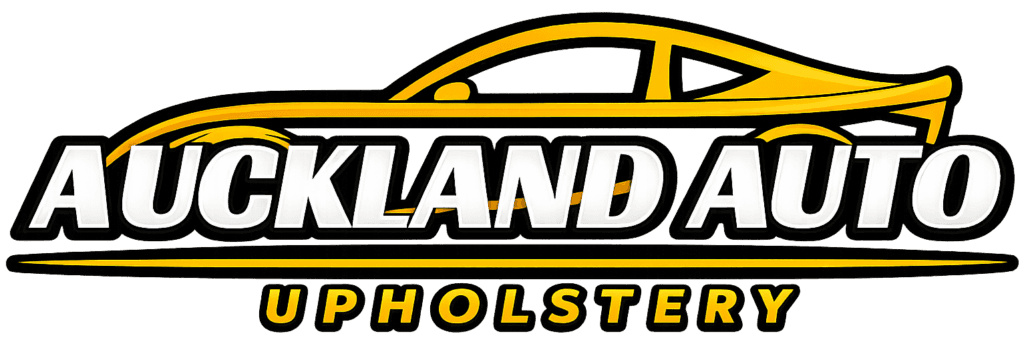 Auckland Auto Upholstery — Upholstery Services in Penrose