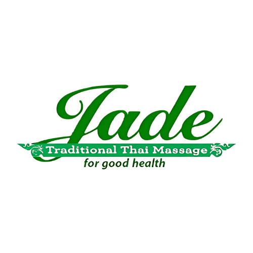 Jade Thai Massage Petone logo