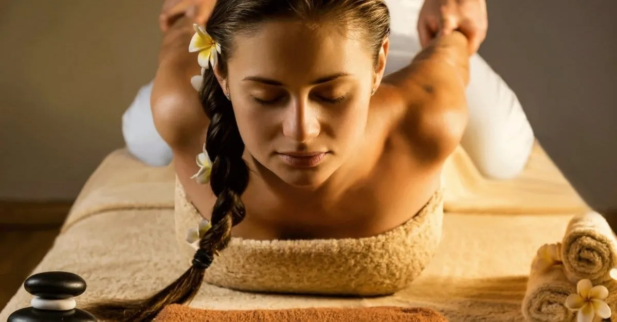 Jade Thai Massage Petone — Massage Therapists in Lower Hutt