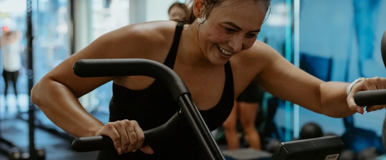 BFT Dunedin — Gyms in Dunedin
