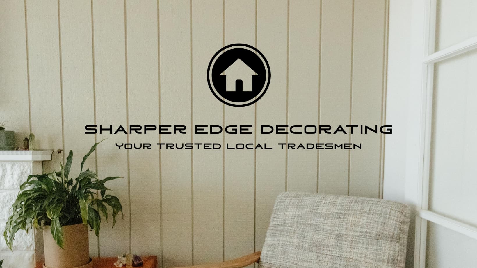 Sharper Edge Decorating — Painters in Cambridge