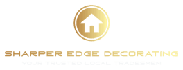 Sharper Edge Decorating