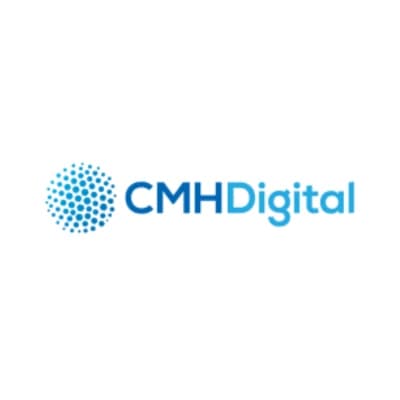 CMH Digital logo