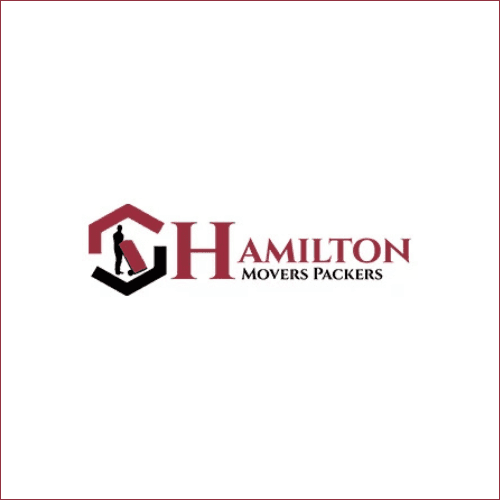 Hamilton Movers Packers