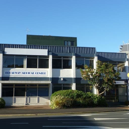 Broadway Medical Centre Dunedin Ltd