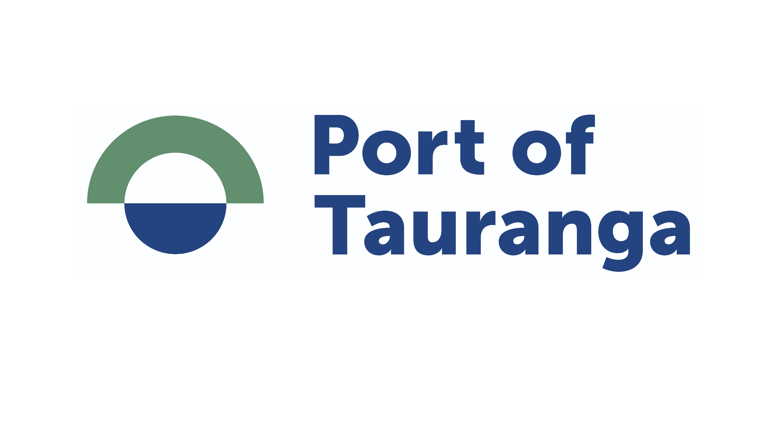 Port of Tauranga — Logistics & Distribution in Mount Maunganui