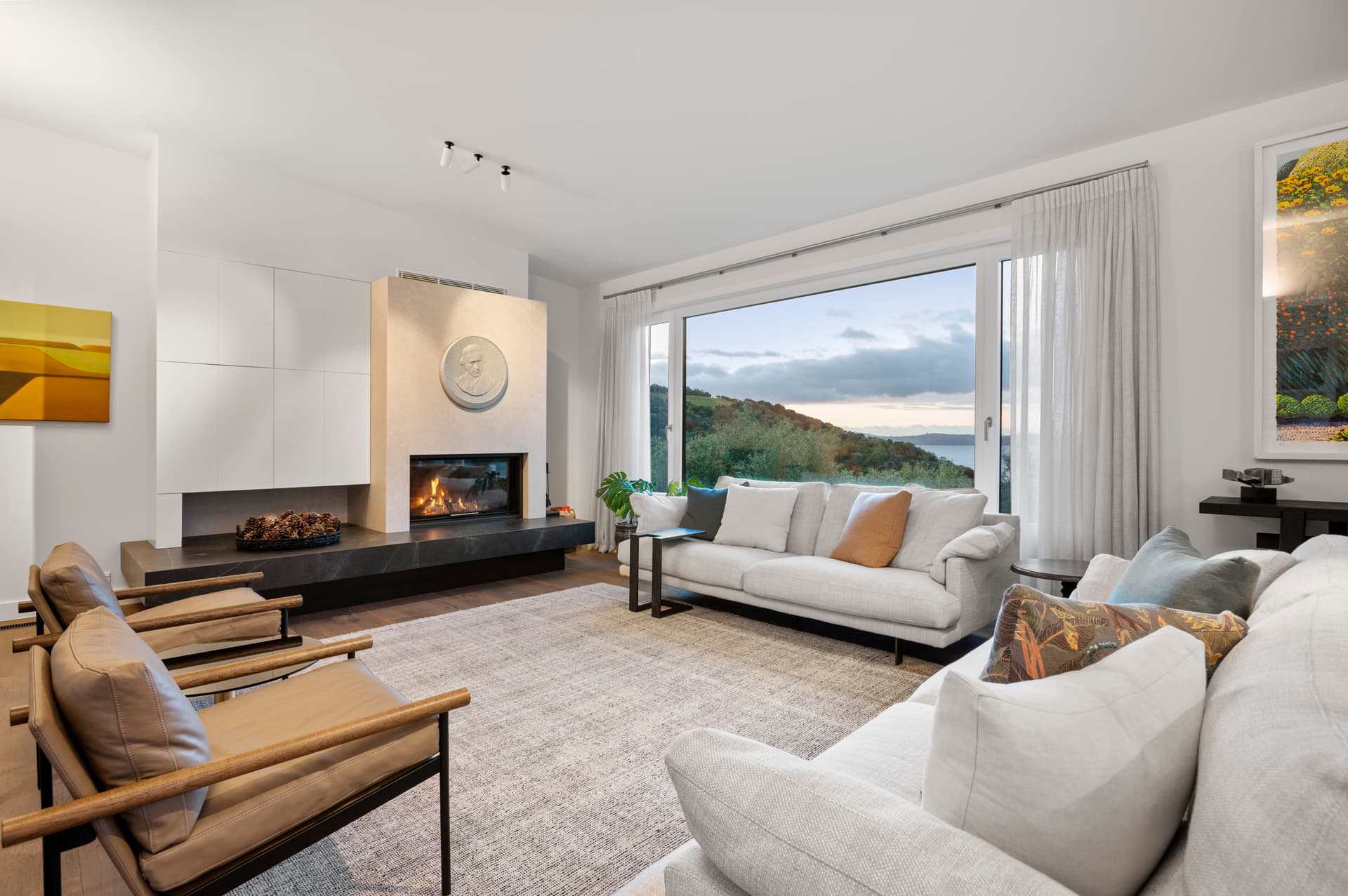 Matiatia Millhouse — Accommodation in Waiheke