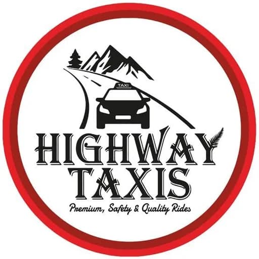 Highway Taxis Timaru