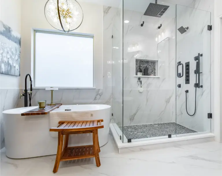 Bathrooms in Auckland Ltd — General Contractors in Auckland