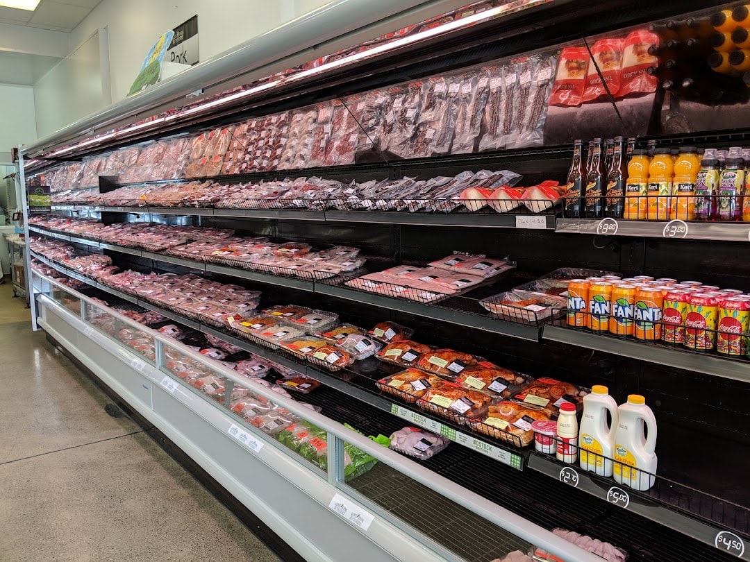 Saint Johns Butchery — Butchers in Auckland