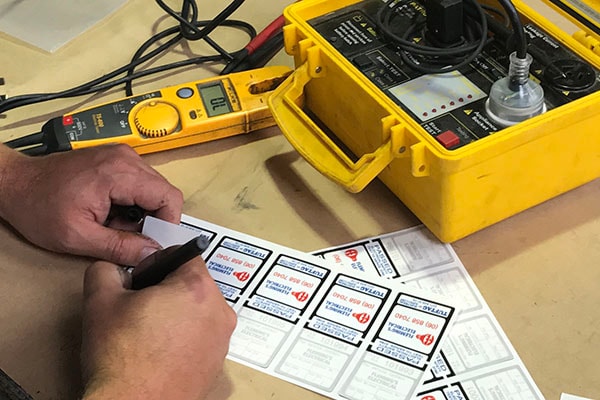 Flemings Electrical — Electricians in Waipukurau