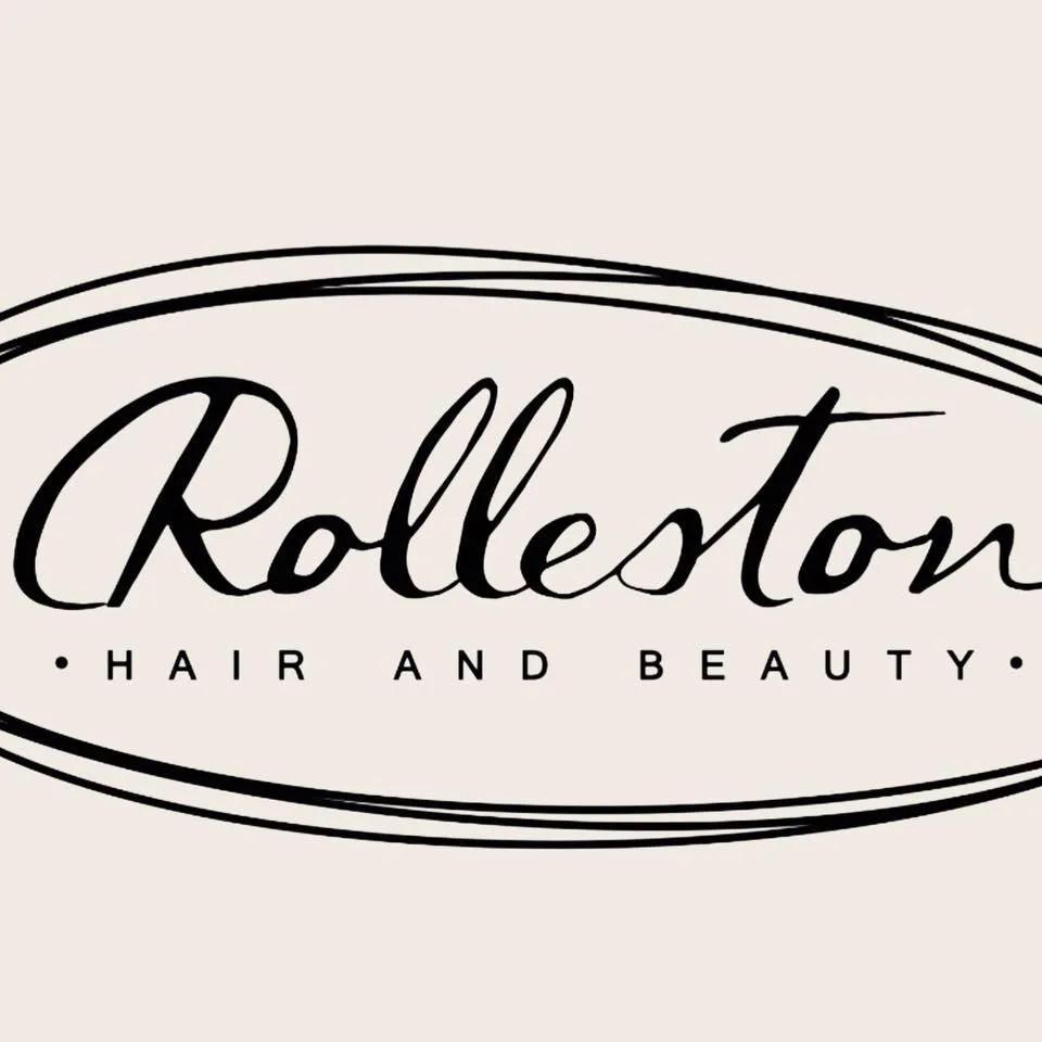 Rolleston Hair & Beauty logo
