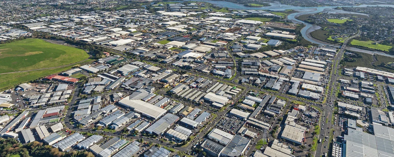 CBRE South Auckland — Real Estate Agents in Ellerslie