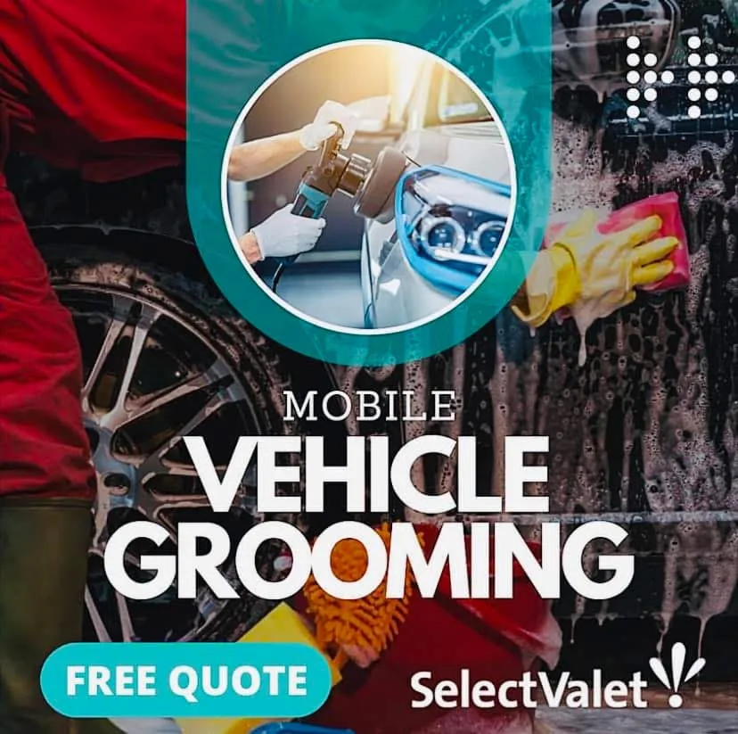 SelectValet Hamilton - Ron — Car Washes in Hamilton