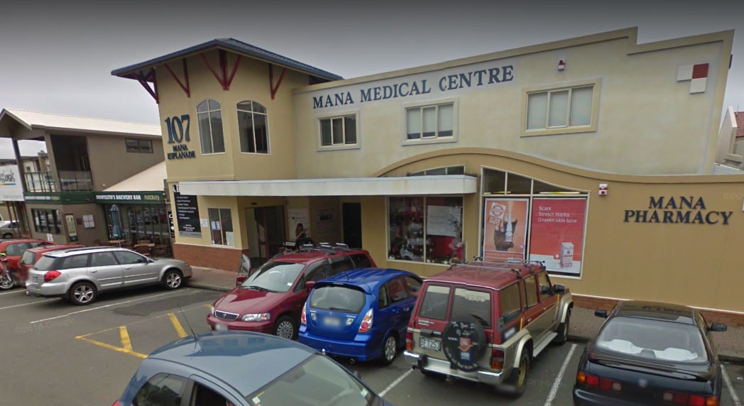 Mana Medical Centre — Medical Centres in Porirua