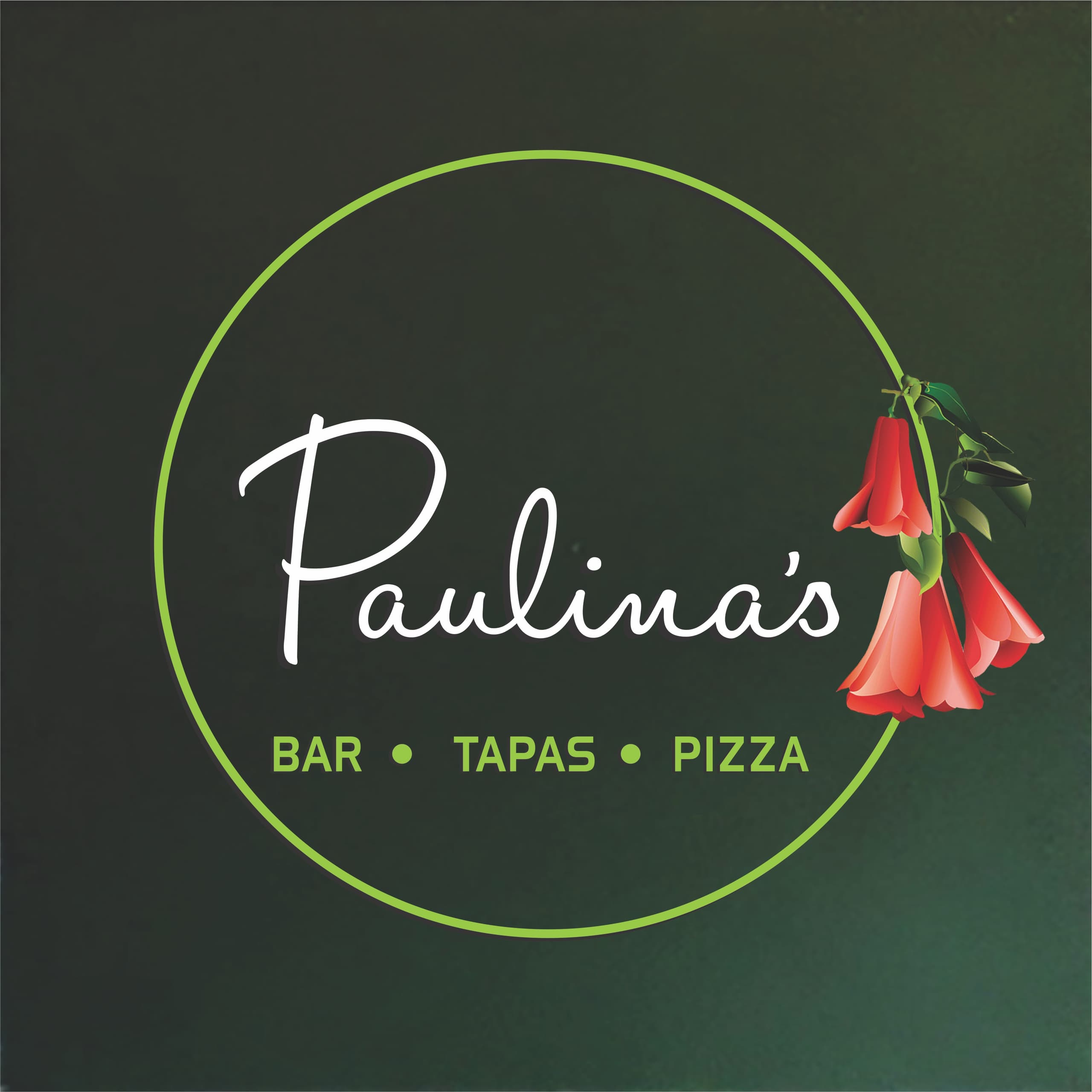 Paulina’s Bar