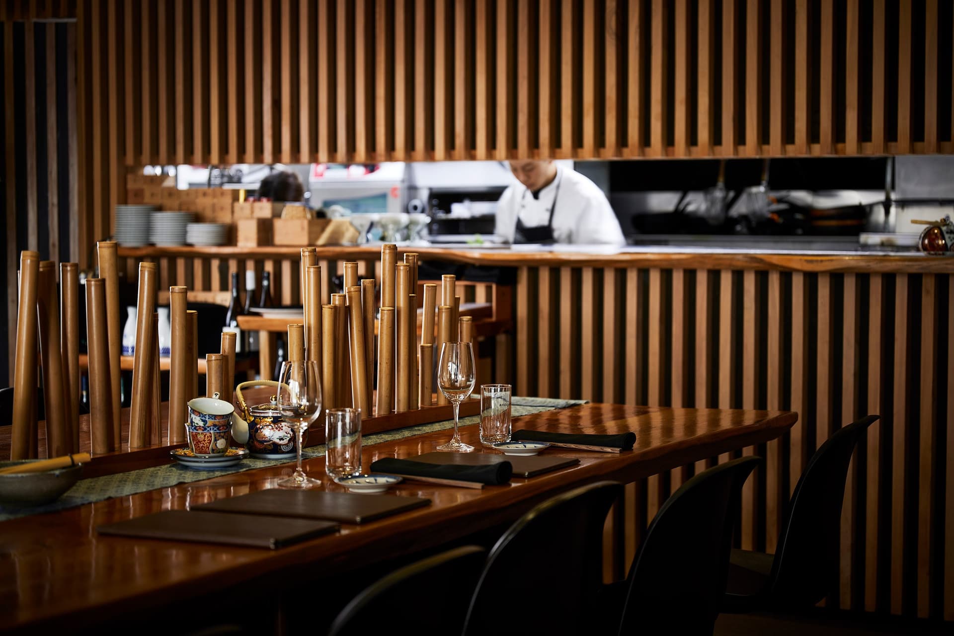 Cocoro — Restaurants in Devonport-Takapuna