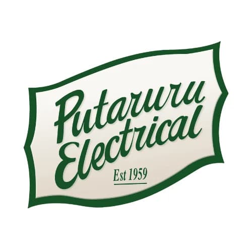 Putaruru Electrical