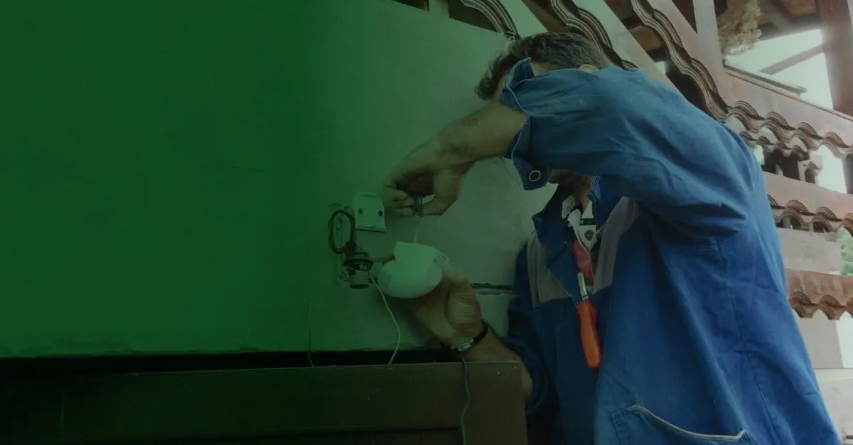 Putaruru Electrical — Electricians in Putāruru