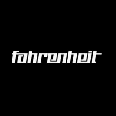 Fahrenheit logo