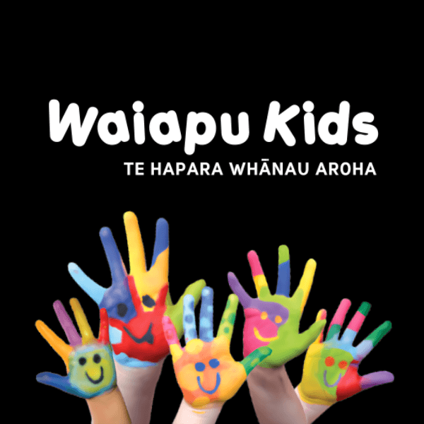 Waiapu Kids