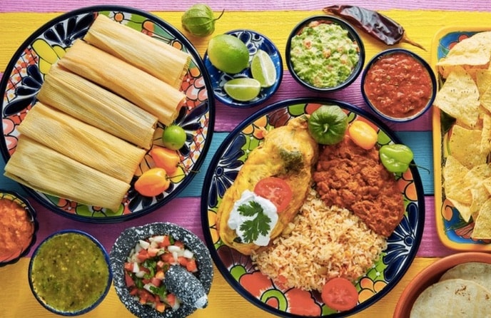 Mexi-foods (NZ) Limited — Food & Beverage in Dunedin