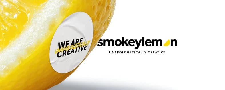 Smokeylemon — Website Designers in New Plymouth
