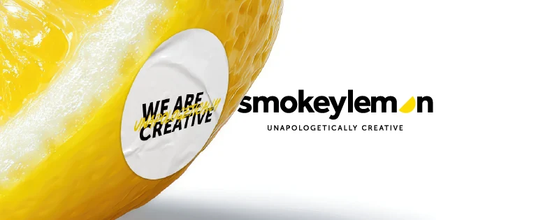 Smokeylemon — Website Designers in New Plymouth