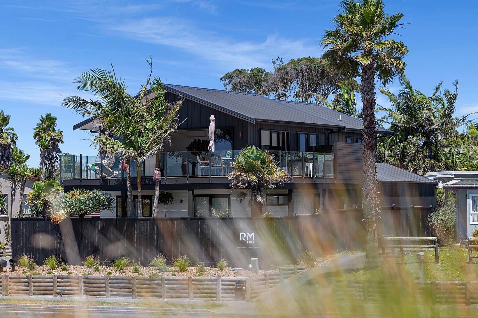 RM Build — Builders in Mount Maunganui