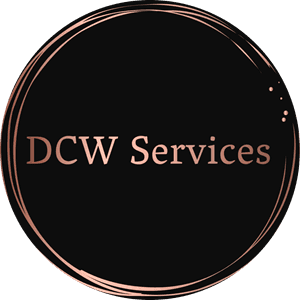 DCW Services logo