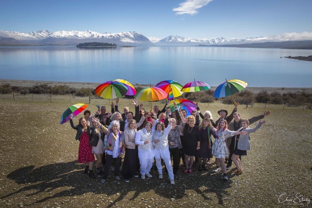 Taylored Moments — Event Planning in Waimate