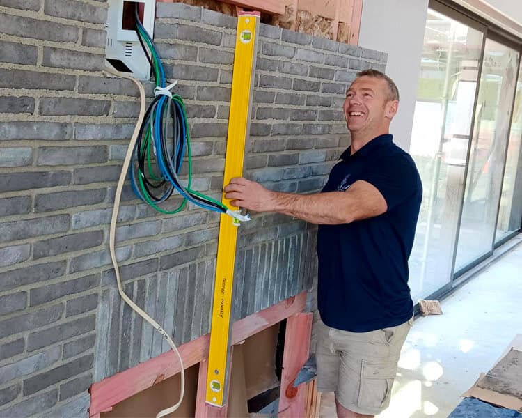 Thistle Masonry — Builders in Tauranga