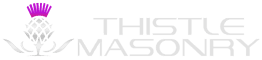 Thistle Masonry