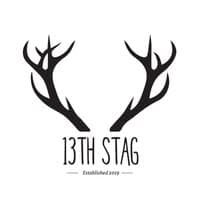 13th Stag