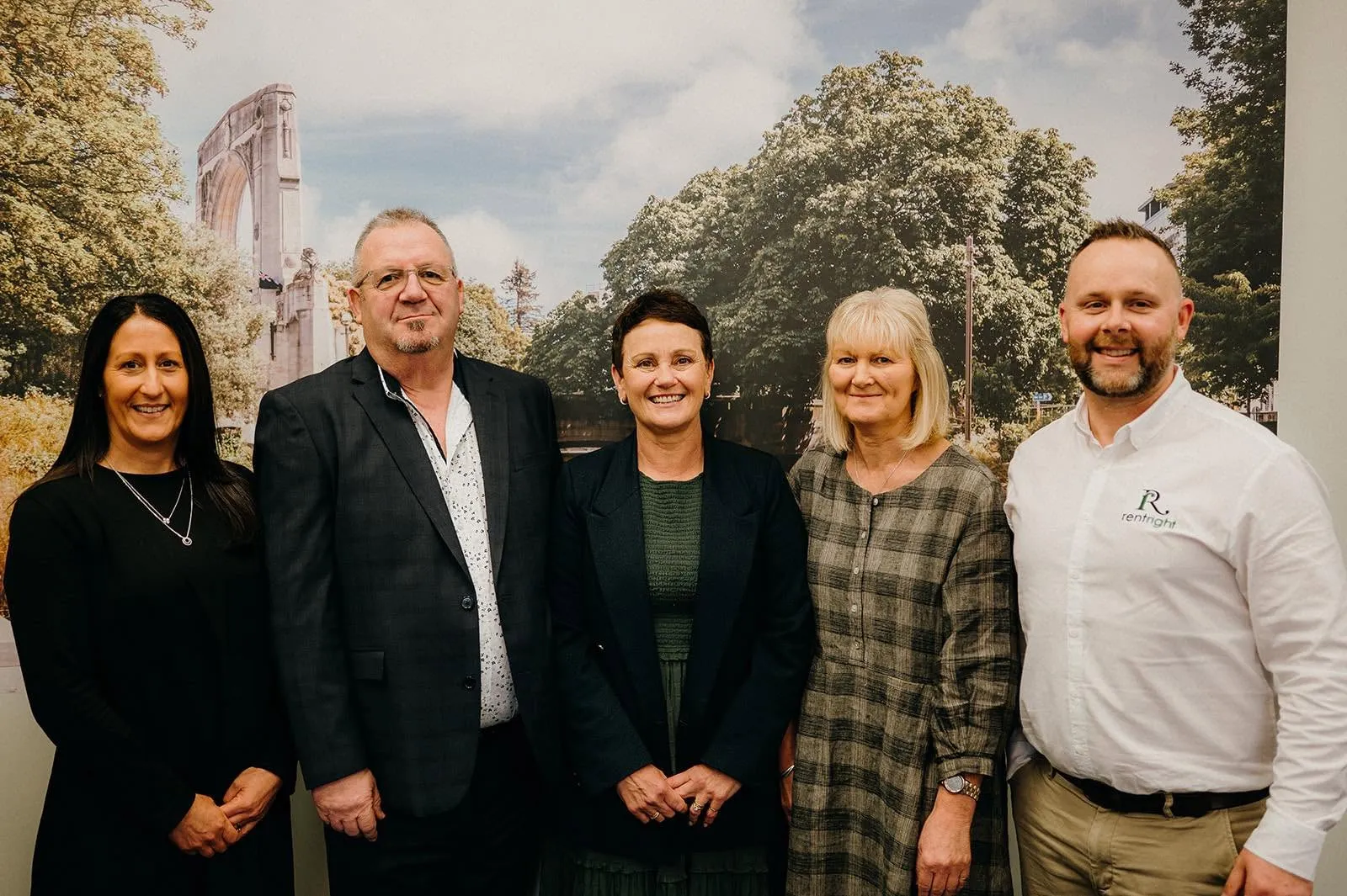 Rent Right Property Management — Property Managers in Christchurch